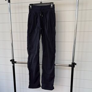 Women’s Lululemon Dance Studio Pant Size 2